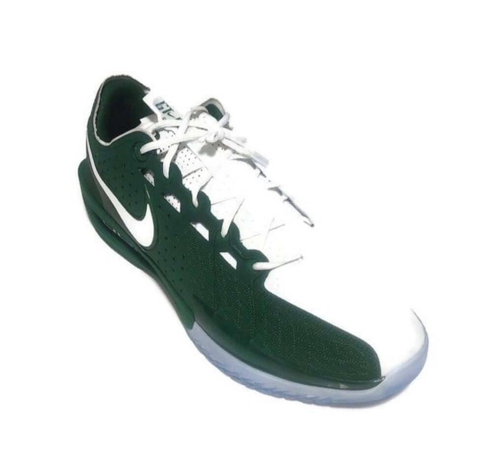 Nike Air Zoom GT Cut 3 TB Promo Gorge Green Basketball IH5097-300 Mens Size 20